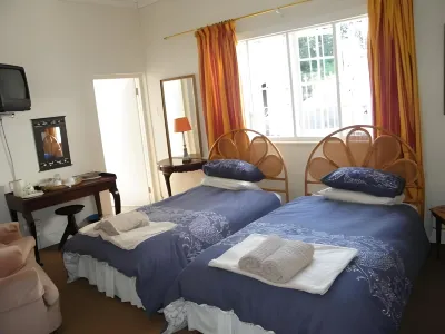 Valley Guest House โรงแรมใน