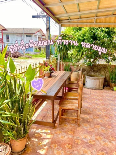 รูปภาพของโรงแรมเลอมูน