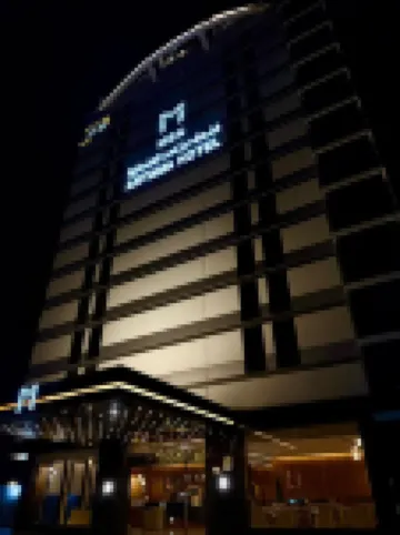 MBN阿塔瑪飯店 住宿飯店