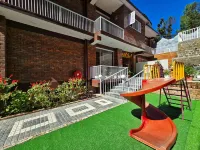 Kamna Hill Resort - รีสอร์ท