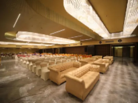 Vits Bharat Nanded Hoteles en Nanded