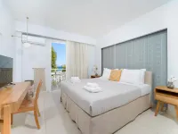 Elektra Comfort Hotel by Del Mare Hotels in Thasos