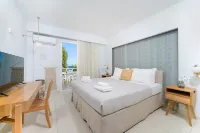 Elektra Comfort Hotel by Del Mare