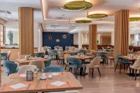 Hotel Karos Spa - พร้อมอาหารเช้า