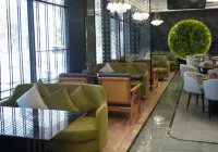 Dastan Grand Hotel - breakfast