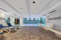 Wuau! Hotel Galanthus & Spa