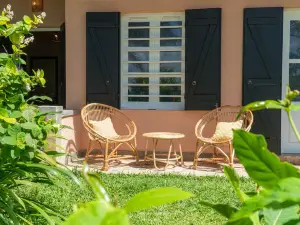 Top 10 4-Star Select Hotels in Matara