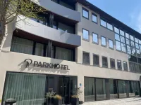 Parkhotel Roeselare Hotels in Roeselare