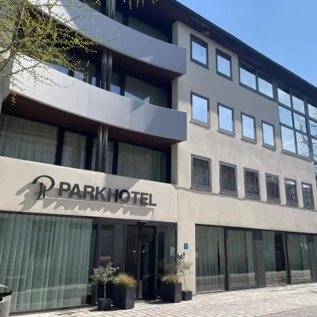 Parkhotel Roeselare