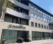 Parkhotel Roeselare Hotels in Roeselare