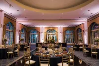 Balbirnie House Hotel - sarapan