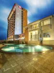 Ibis Padang - Wifi