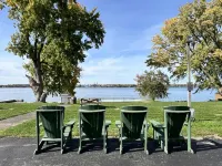 Windjammer Lodge Hotels in Oswegatchie