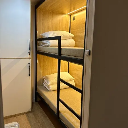 The Joy Hostel