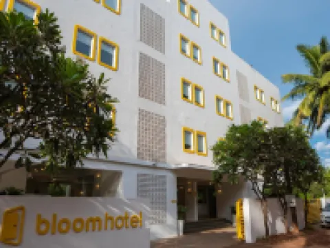 Bloom Hotel - Calangute Hotels in Calangute