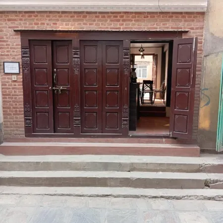 Dalucha Heritage Home