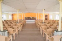 Hotel Chanma International - Airport Shuttle