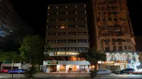 Stay Inn Cairo Hotel Hotels near Dokki