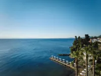 Aeolos Beach Resort - Beach