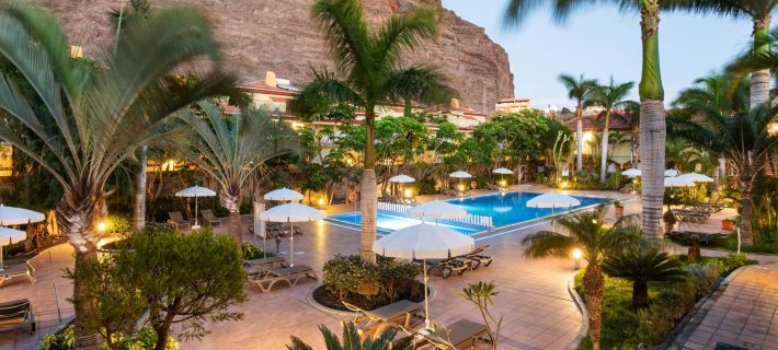 Residencial El Llano Hotels in Gomera