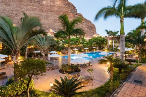 Residencial El Llano - piscina