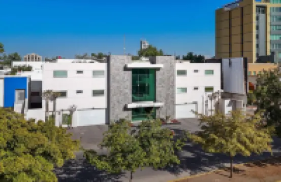 Homesuites Zaragoza Hotels in 