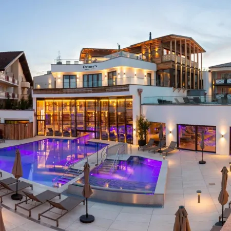 Ortner's Resort