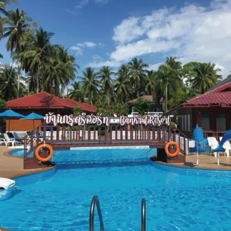 Ban Krut Resort