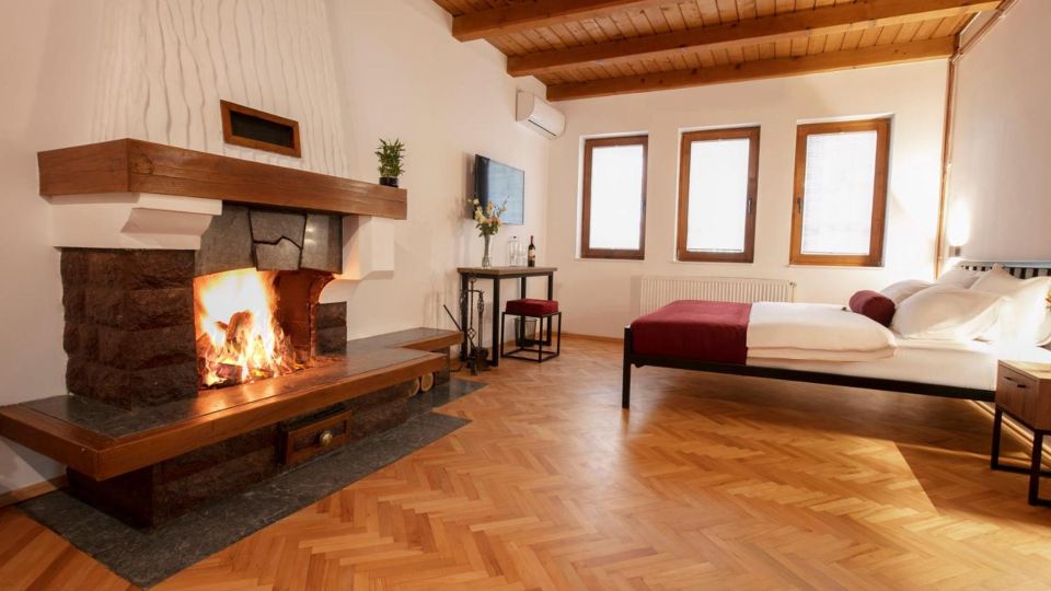 Grand Boutique Hotel