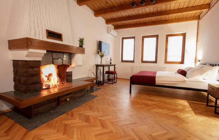 Grand Boutique Hotel