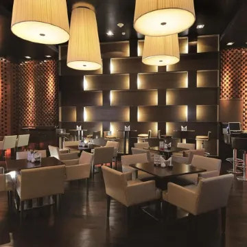 Royal Orchid Central, Pune