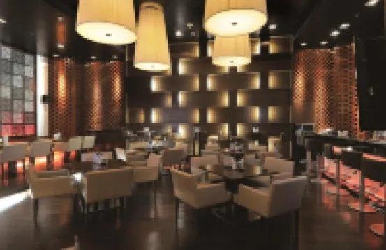 Royal Orchid Central, Pune