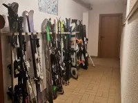 Pension Tirol Hoteles en Nauders