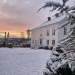 Kinna Bed & Breakfast - Wifi