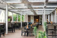 The Mayton - breakfast