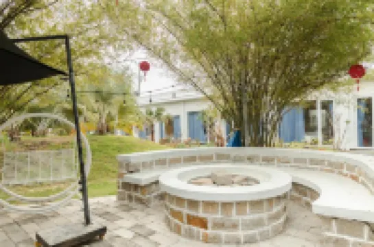 FAIRY HILLS HOTEL Hotels in 