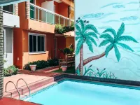 Hotel Dunas Vila Cumbuco - Pool