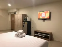 IM Residence Chiangmai - balcony