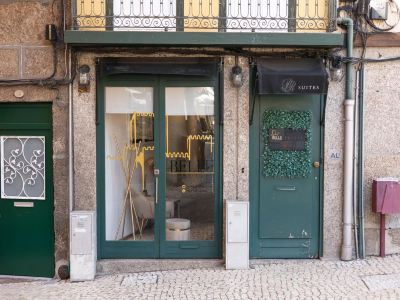 Bellu Suites by GuestPro