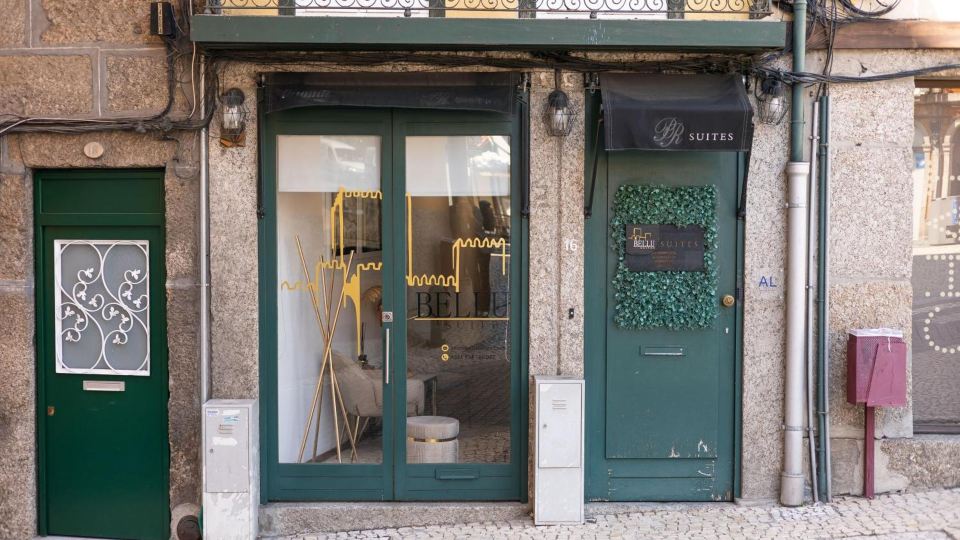 Bellu Suites by GuestPro