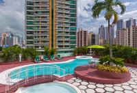 Hospedium Princess Hotel Panamá - Pools