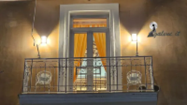 Galene - Beachfront in Costa d'Amalfi