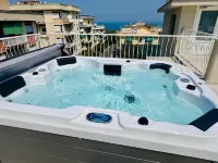 Palazzo Mauro Sorrento Luxury Rooms - parking