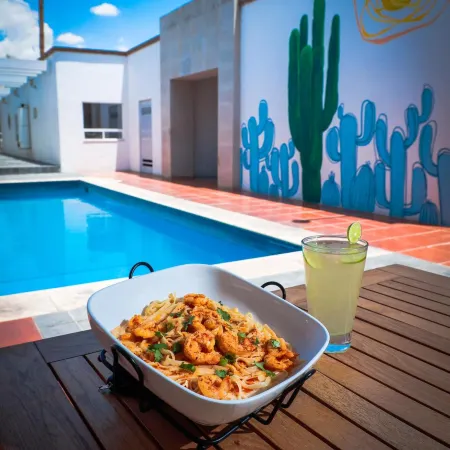 Hotel Buen Valle