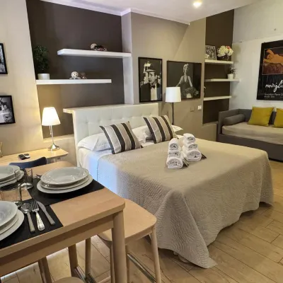 Ca'Vour Affittacamere Hotel in zona Castello San Giorgio