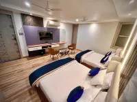 Hotel Lata Continental Hotels in Kanpur