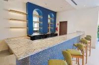 Holiday Inn PUERTO PLATA-COFRESI BAY AREA by IHG - Bares