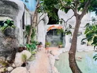 Homestay Thac Lien Khuong Hotel a Duc Trong