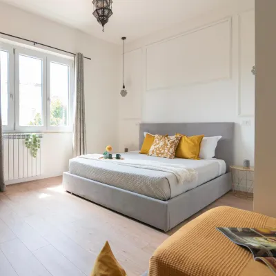 Guest House Maison Margot - Pensions