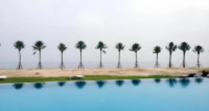 Hansar Casuarina Cha am